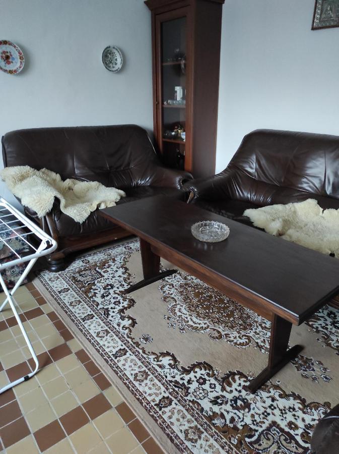 U Lesa Apartman Bohutín Kültér fotó