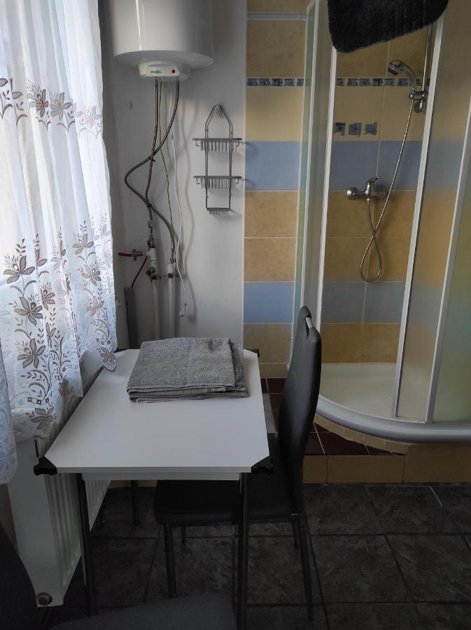 U Lesa Apartman Bohutín Kültér fotó