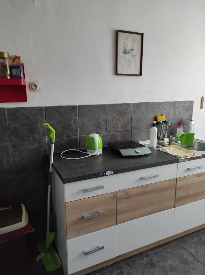 U Lesa Apartman Bohutín Kültér fotó